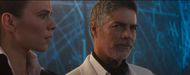 Who played Gabriel in Mission Impossible?